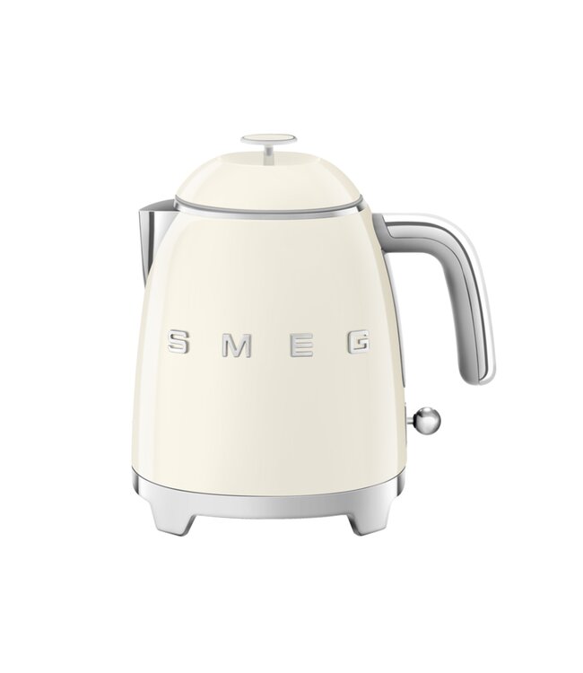 SMEG Mini Electric Kettle