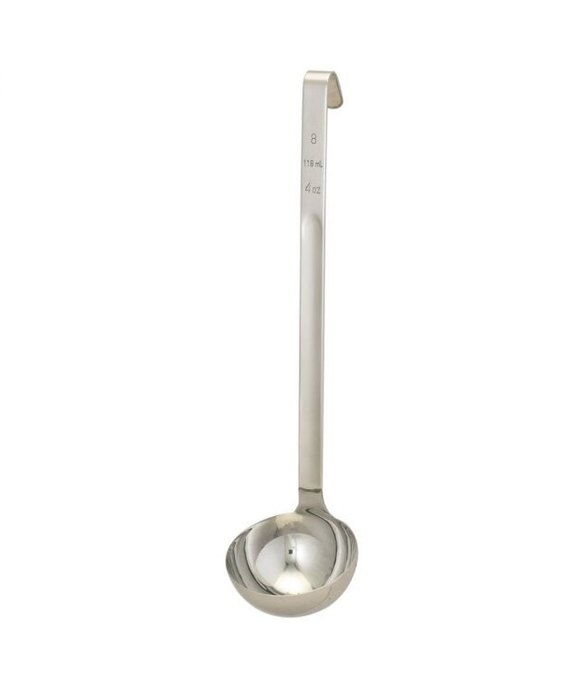 HIC Harold Import Company Stainless Steel Ladle