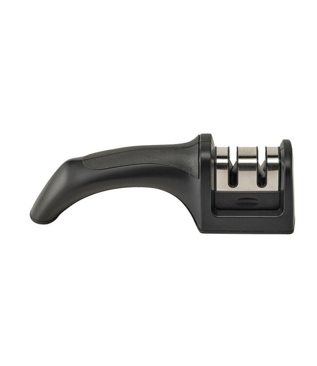 HIC Harold Import Company Dual Action Knife Sharpener