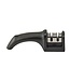 HIC Harold Import Company Dual Action Knife Sharpener