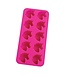 HIC Harold Import Company Silicone Unicorns Ice Tray