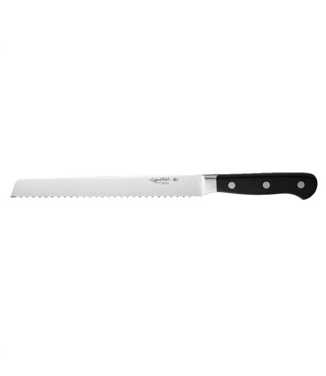 HIC Harold Import Company Cutlery-Pro's Forged Bread Knife