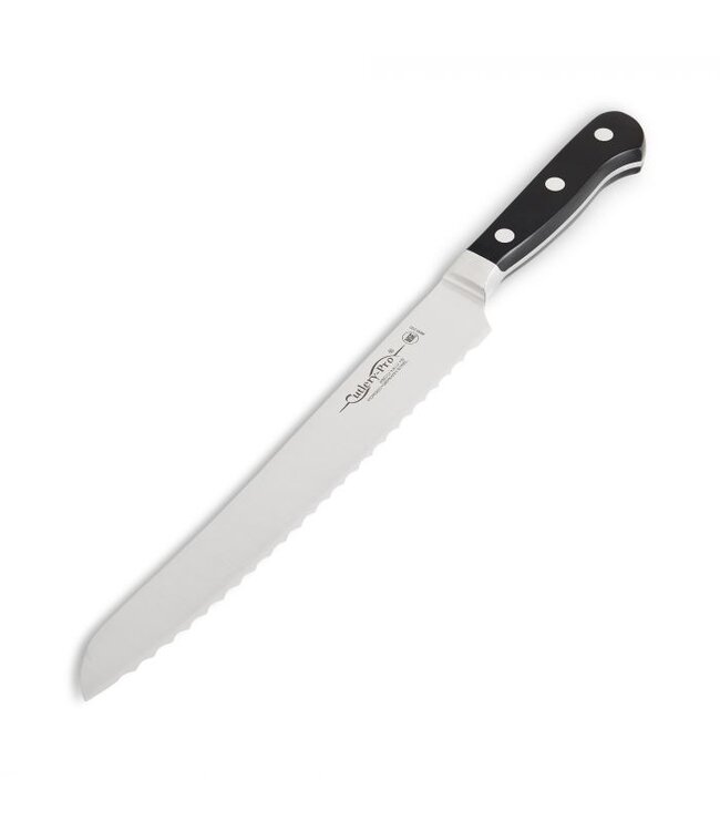 HIC Harold Import Company Cutlery-Pro's Forged Bread Knife