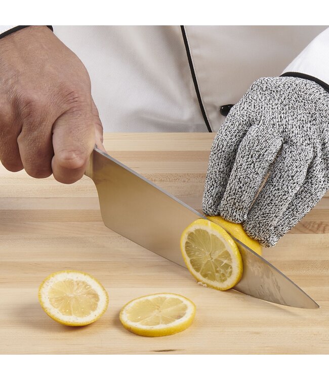 HIC Harold Import Company Cutlery-Pro Chef Knife