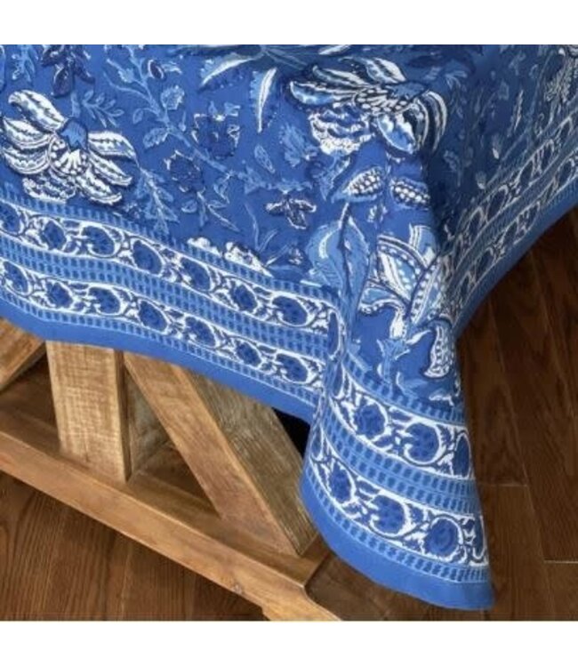 Mahogany Tablecloth - Mir