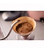 HIC Harold Import Company Filtropa Unbleached Coffee Filter #4
