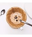 HIC Harold Import Company Filtropa Unbleached Coffee Filter #4