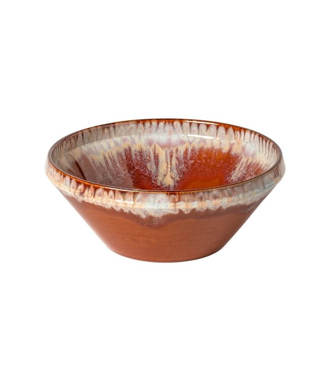 Casafina Poterie Stoneware - Caramel