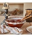 Casafina Poterie Stoneware - Caramel