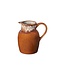 Casafina Poterie Stoneware - Caramel