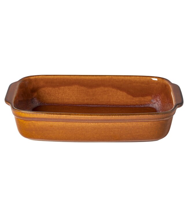 Casafina Poterie Stoneware - Caramel