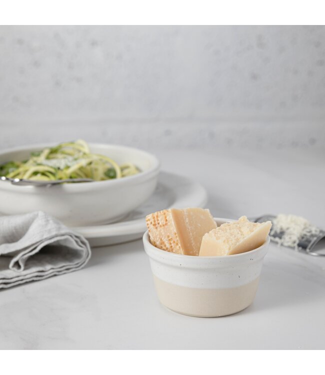 Casafina Fattoria Stoneware - White