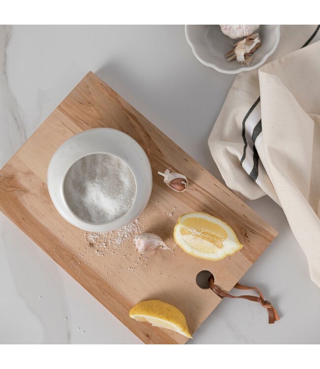 Casafina Fattoria Stoneware - White