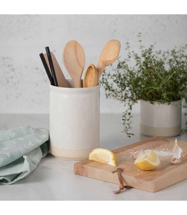 Casafina Fattoria Stoneware - White