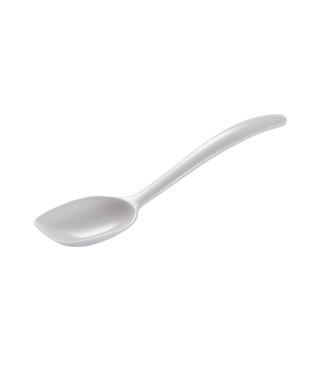 Melamine Mini Spoon - 7.5"