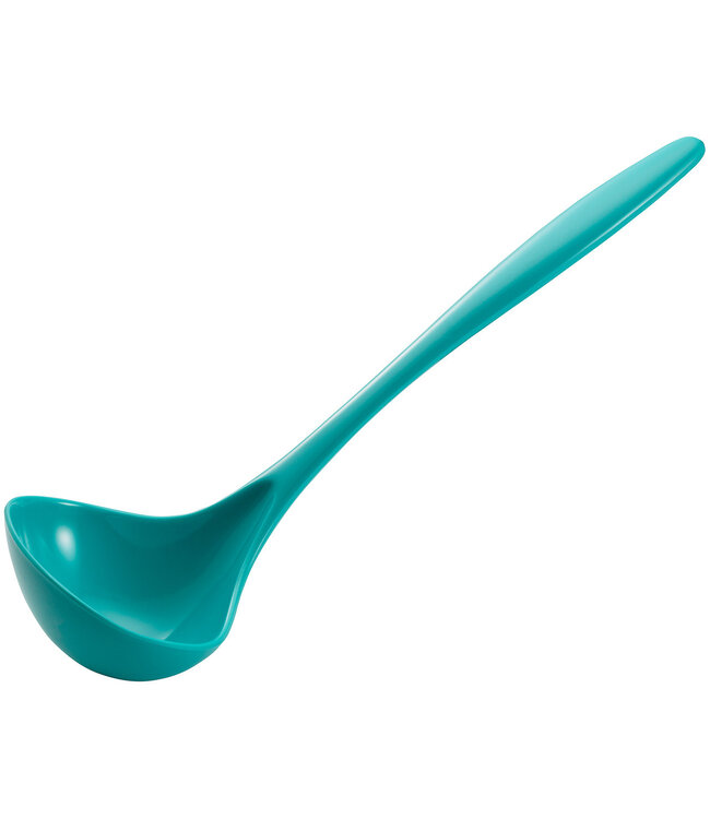 Melamine Soup Ladle - 11"
