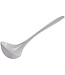 Melamine Soup Ladle - 11"