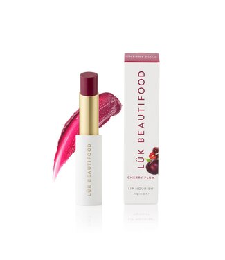 Luk Lip Nourish Lipstick