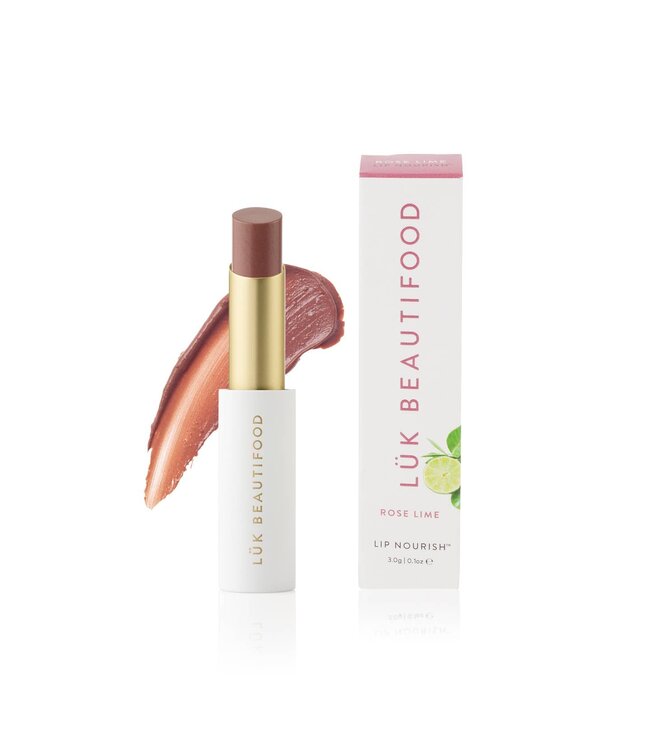 Luk Lip Nourish Lipstick