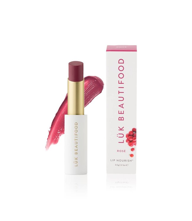 Luk Lip Nourish Lipstick