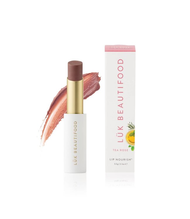 Luk Lip Nourish Lipstick
