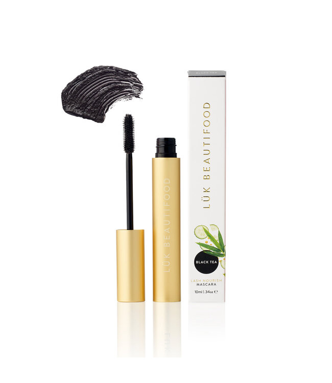 Luk Lash Nourish Mascara