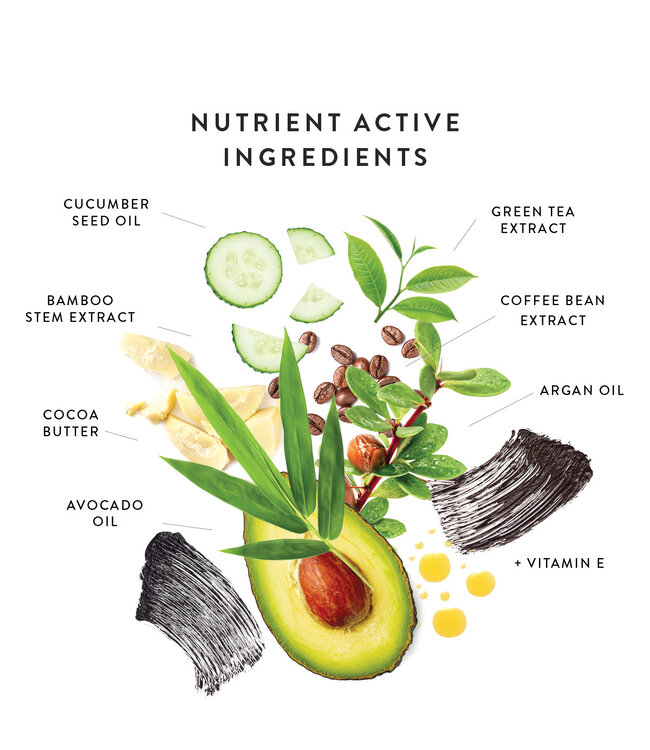 Luk Lash Nourish Mascara