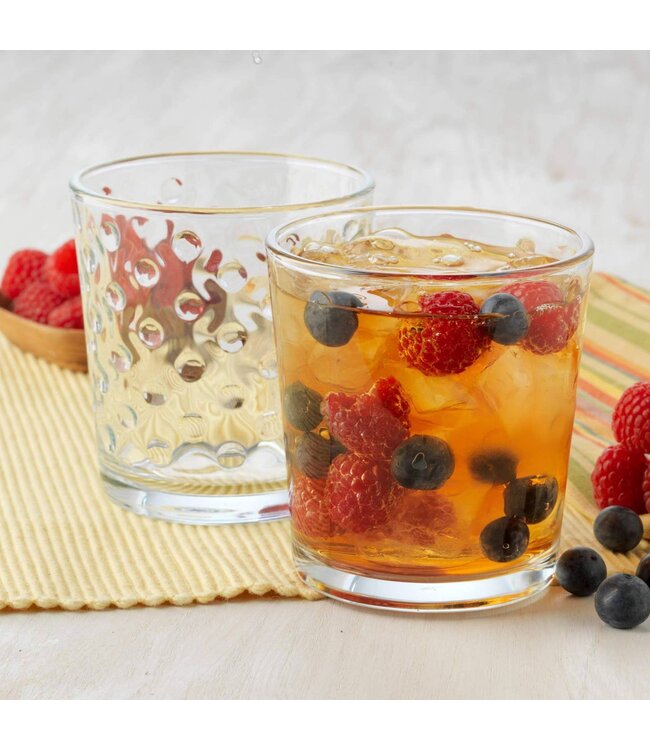 Libbey Awa Rocks & Tumblers Glasses