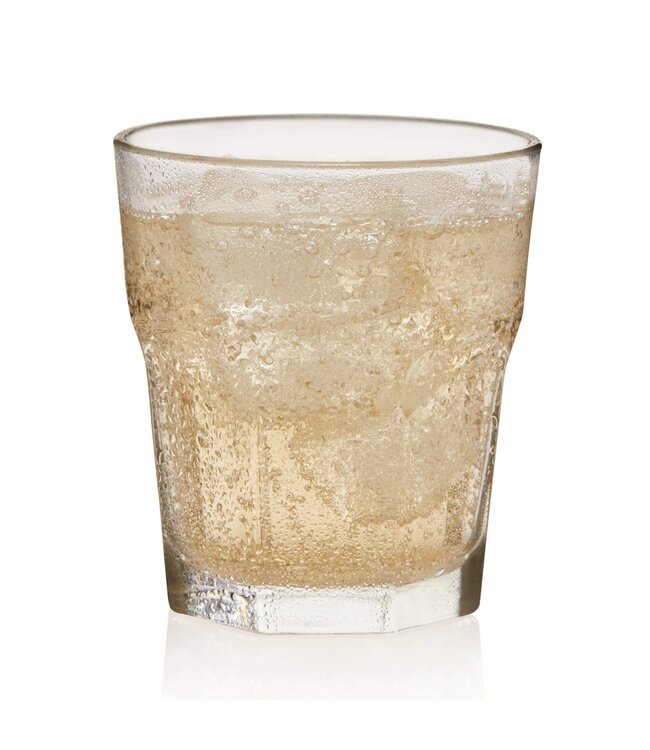 Libbey Gibraltar Rocks Glass