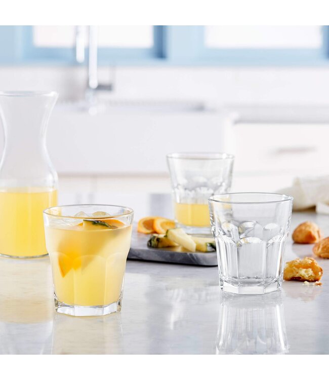 Libbey Gibraltar Rocks Glass