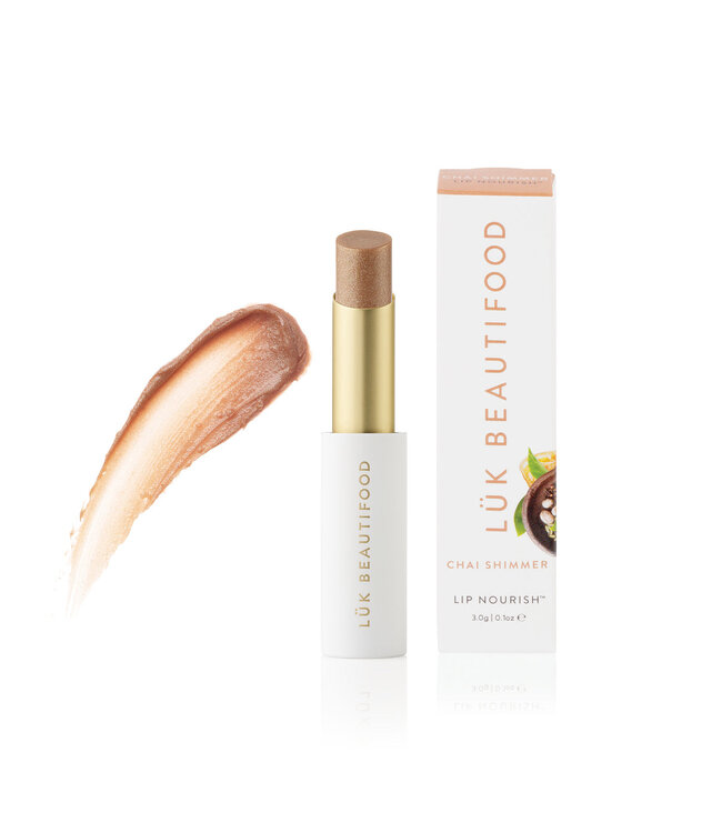 Luk Lip Nourish