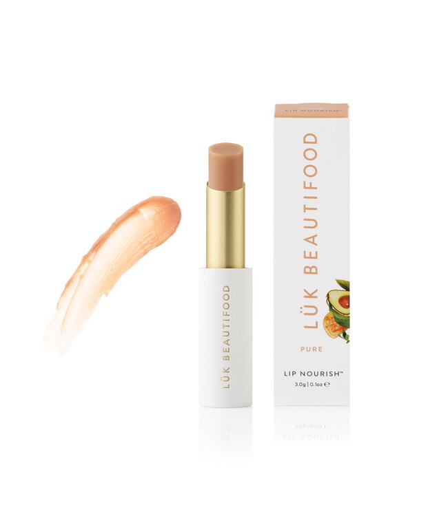 Luk Lip Nourish