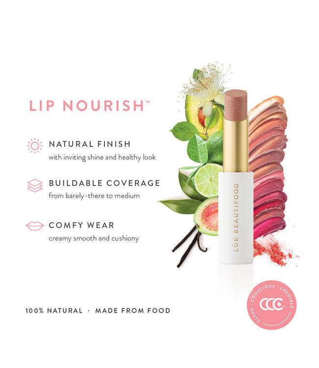 Luk Lip Nourish