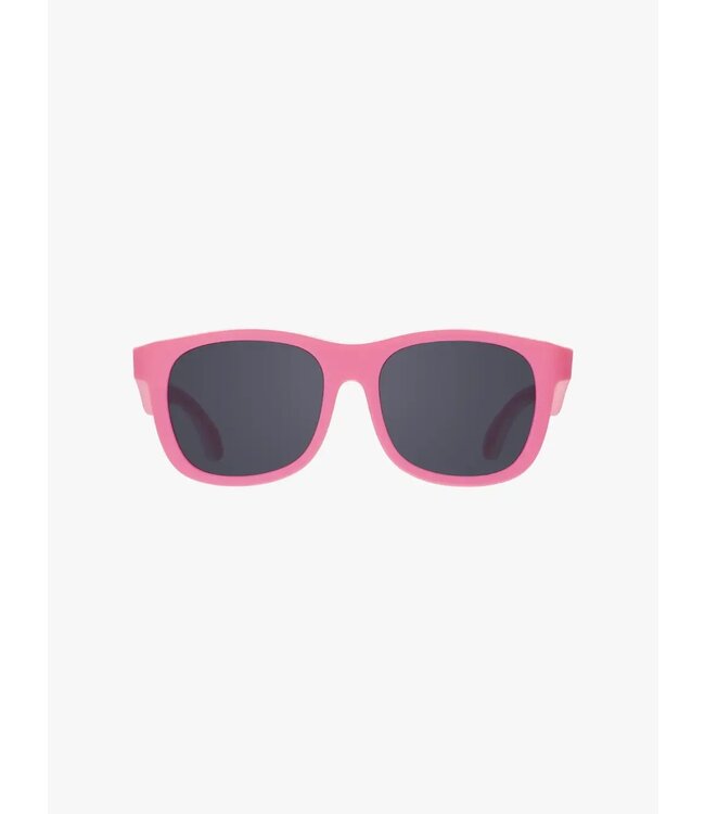 Think Pink Navigator Sunglasses