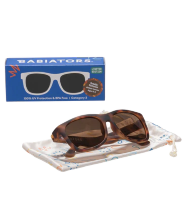 Tortoise Shell Navigators