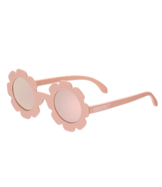 Peachy Keen Polarized Sunglasses