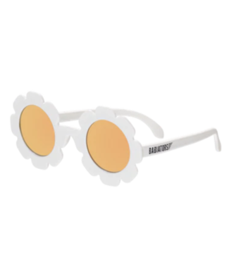 Polarized Daisy Flower Glasses - 6+ Yrs