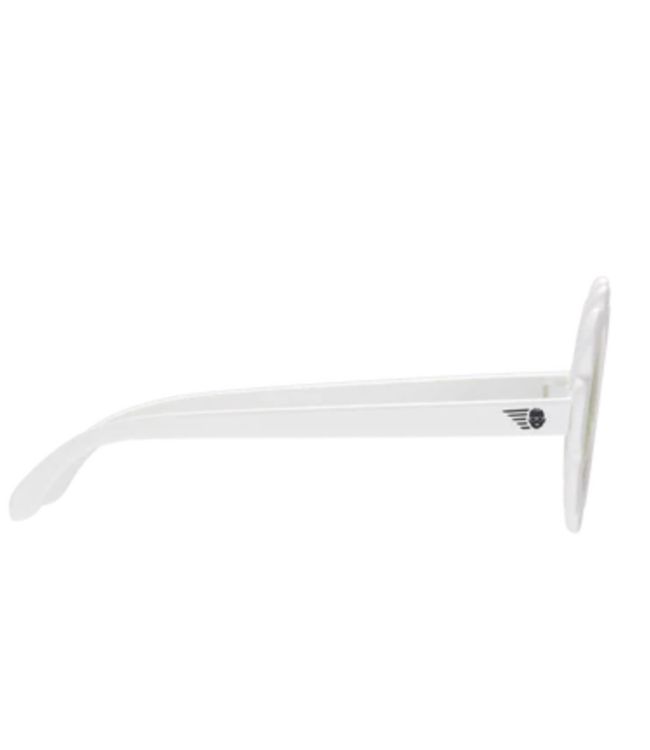 Polarized Daisy Flower Glasses