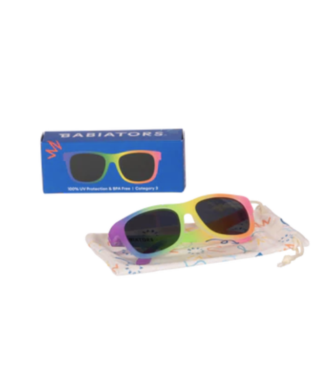 Rad Rainbow Navigators Limited Edition