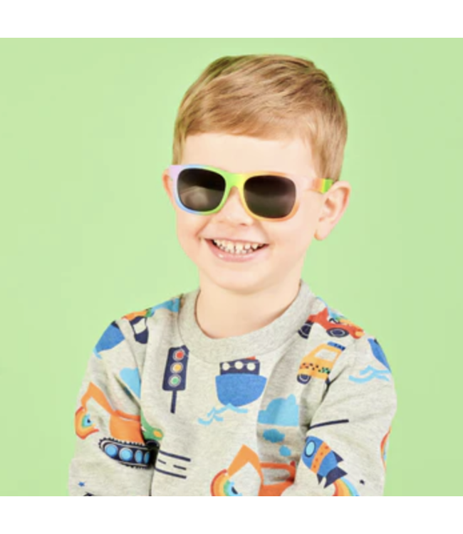 Rad Rainbow Navigators Limited Edition