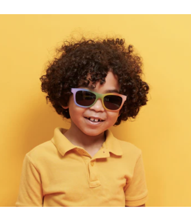 Rad Rainbow Navigators Limited Edition