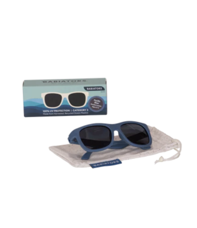 Pacific Blue Eco Navigators