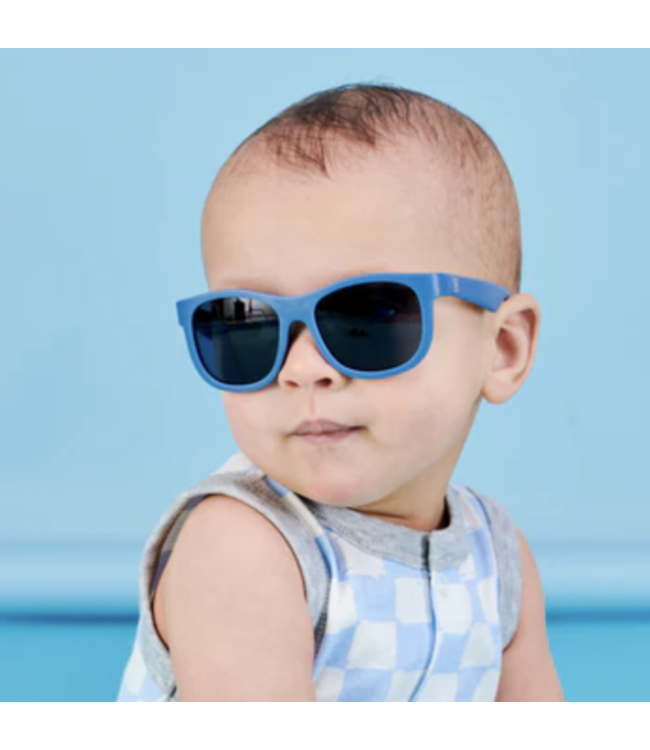 Pacific Blue Eco Navigators