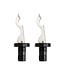 HIC Harold Import Company HIC Bar Expanding Bottle Stoppers