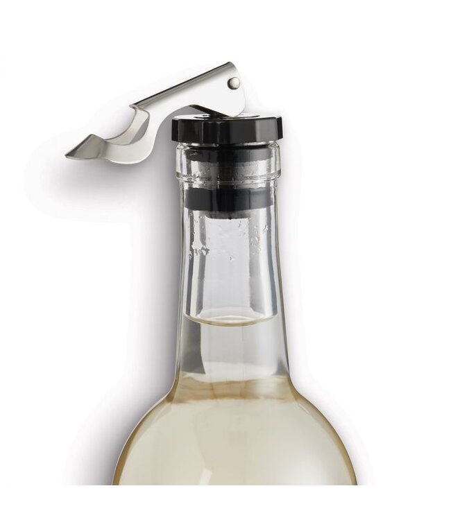 HIC Harold Import Company HIC Bar Expanding Bottle Stoppers