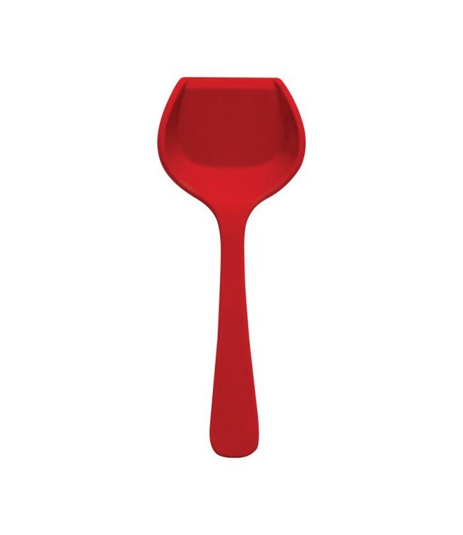 HIC Harold Import Company HIC Kitchen Non-Stick Taco Scoop