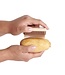 HIC Harold Import Company Potato Kitchen Brush