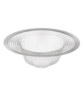 HIC Harold Import Company Mesh Sink Strainer