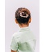 Teleties Flat Round Clips