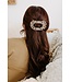 Teleties Flat Round Clips